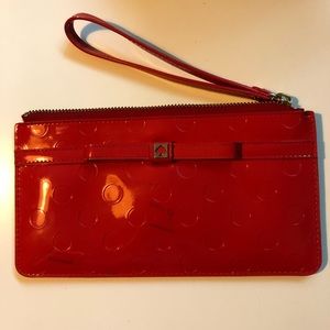Kate Spade Wristlet